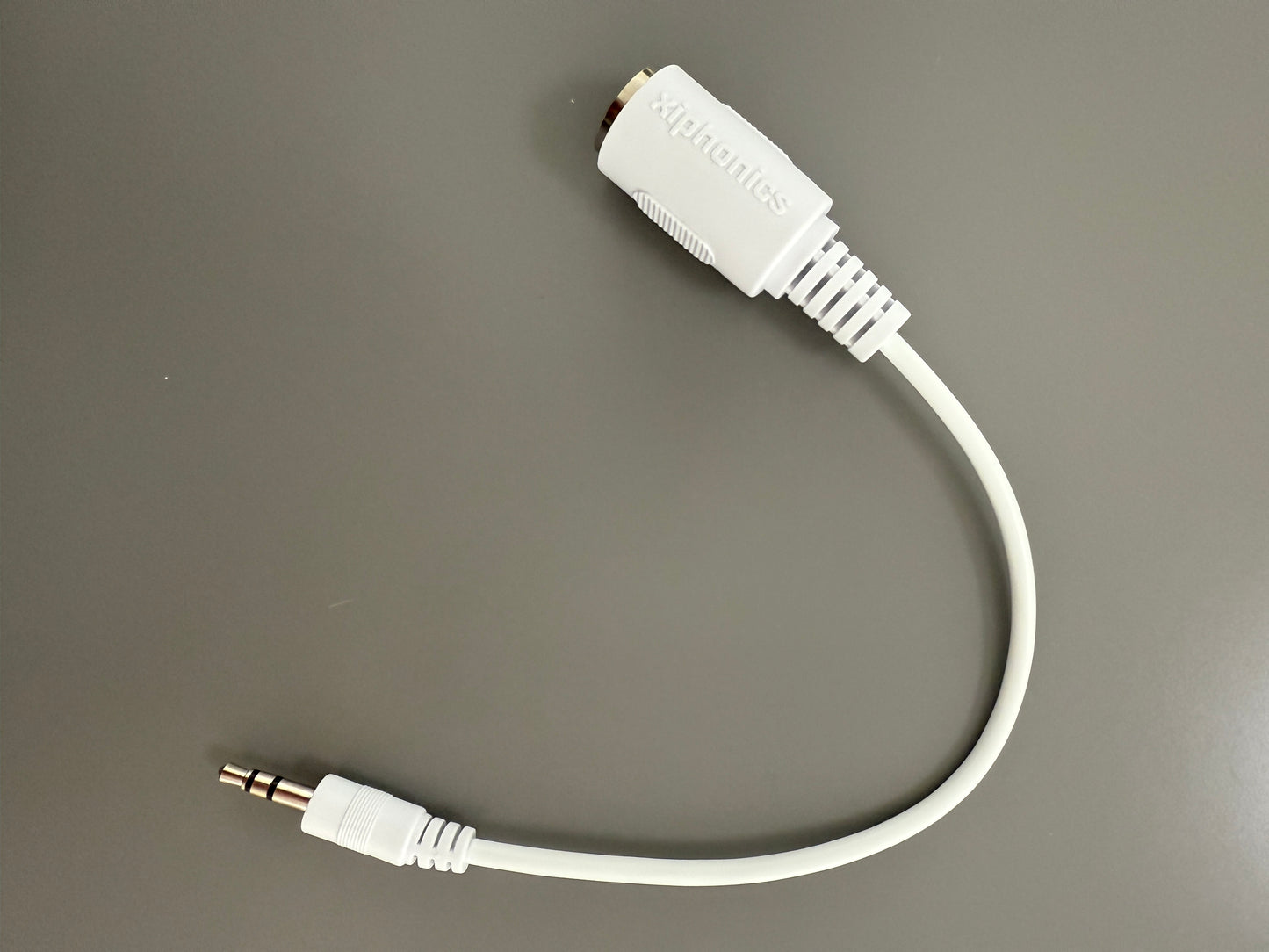 xiphonics branded MIDI TRS Type A cable