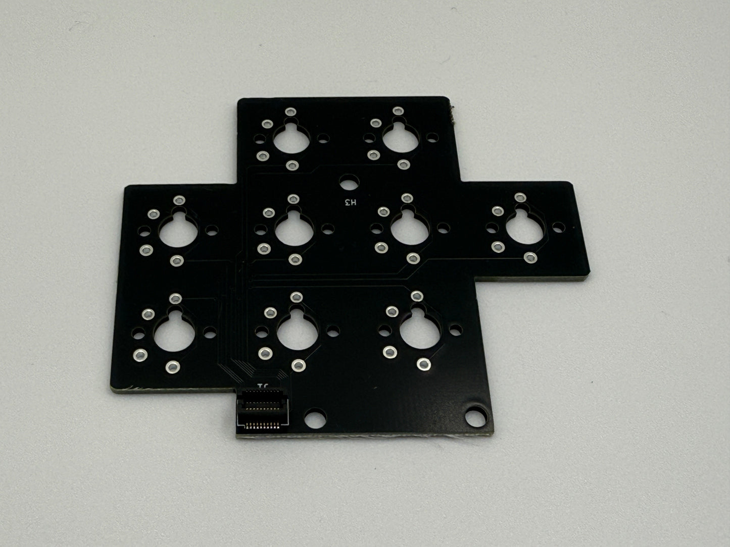 picoTracker Display & PCB kit v2.1